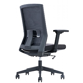 Veneto Mesh Office Chair - Office Chairs
