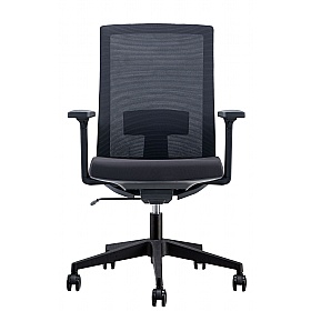 Veneto Mesh Office Chair - Office Chairs
