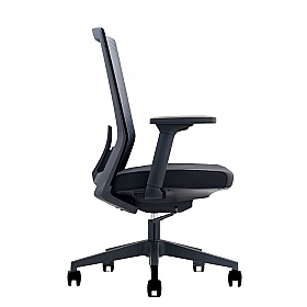 Veneto Mesh Office Chair - Office Chairs