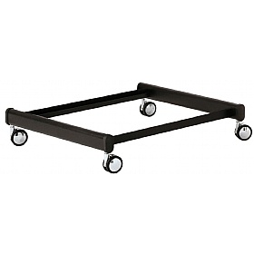 La Kendo Storage and Transportation Chair Trolley