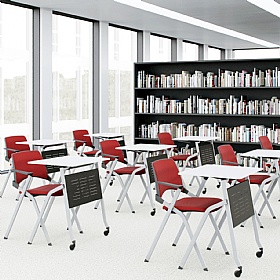 La Kendo Folding Training and Exam Table