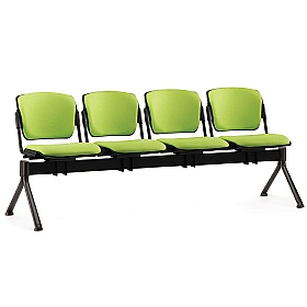 Mia Plus Upholstered Beam Seating