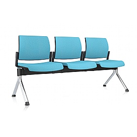 Kind Plus Upholstered Beam Seating
