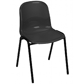 Harmony Poly Stacking School Chairs