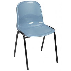 Harmony Poly Stacking School Chairs