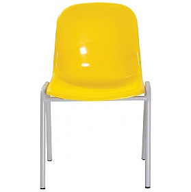 Harmony Poly Stacking School Chairs