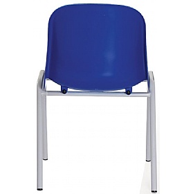 Harmony Poly Stacking School Chairs