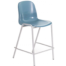 Harmony Poly School Stools