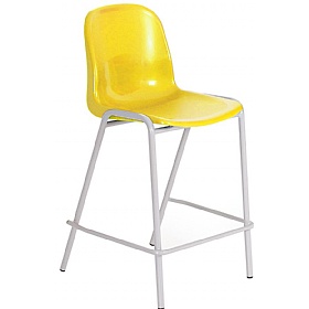 Harmony Poly School Stools