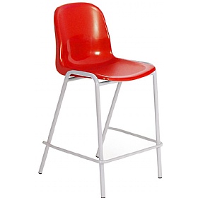 Harmony Poly School Stools