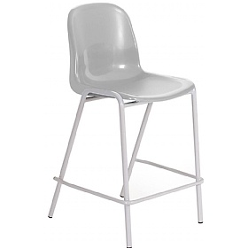 Harmony Poly School Stools