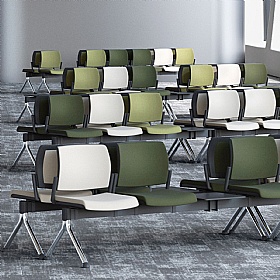 Kind Plus Upholstered Beam Seating