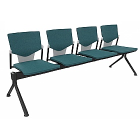 Ikon Plus Upholstered Beam Seating