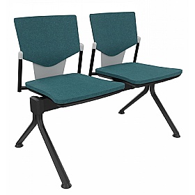 Ikon Plus Upholstered Beam Seating