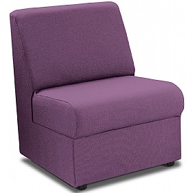 Sentado Modular Reception Seating