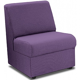 Sentado Modular Reception Seating