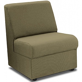 Sentado Modular Reception Seating