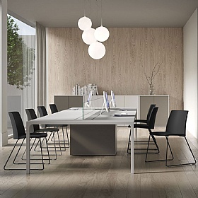 Seattle Sled Breakout and Conference Chair