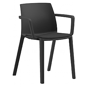 Palermo Breakout and Canteen Chair - Breakout & Canteen