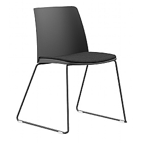 Seattle Sled Breakout and Conference Chair