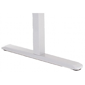 Academy Electric Height Adjustable Sit Stand Glide Feet