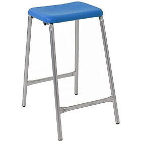 Academy Poly School Stools - School Furniture