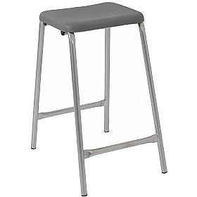 Academy Poly School Stools - School Furniture