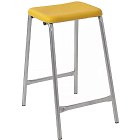 Academy Poly School Stools - School Furniture