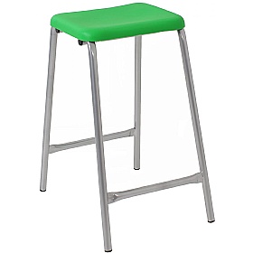 Academy Poly School Stools - School Furniture