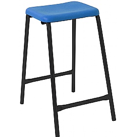 Academy Poly School Stools - School Furniture