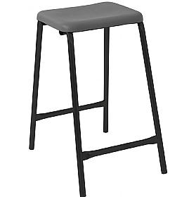 Academy Poly School Stools - School Furniture