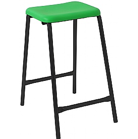 Academy Poly School Stools - School Furniture
