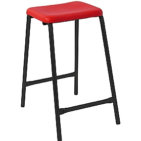Academy Poly School Stools - School Furniture