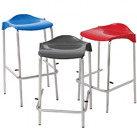 Academy Ergo 4-Leg School Stools