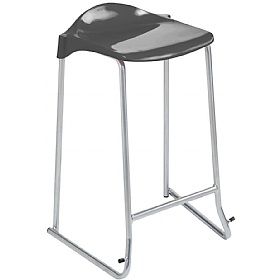 Academy Ergo Skid Base School Stools - School Furniture