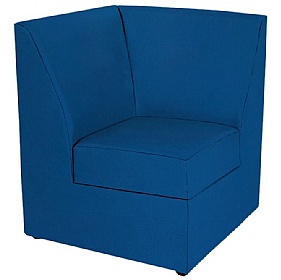 Sentado Modular Reception Seating - Reception Area