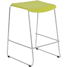 Edge Meeting and Breakout Stools
