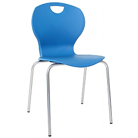Evo Breakout and Canteen Chairs