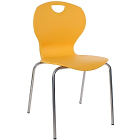 Evo Breakout and Canteen Chairs