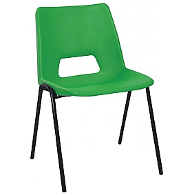 Academy Breakout and Canteen Chairs Green