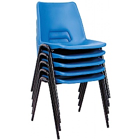 Academy Breakout and Canteen Chairs - Breakout & Canteen