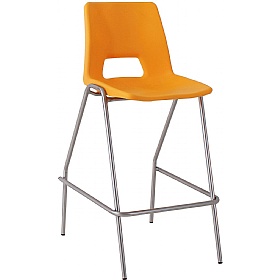 Academy Heavy Duty School Stools - School Furniture