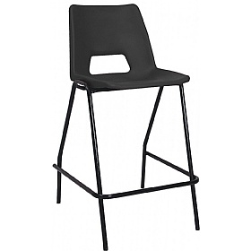 Academy Heavy Duty School Stools - School Furniture