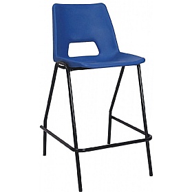 Academy Heavy Duty School Stools - School Furniture