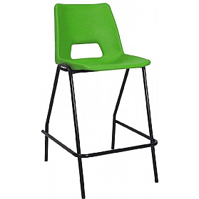 Academy Heavy Duty School Stools - School Furniture