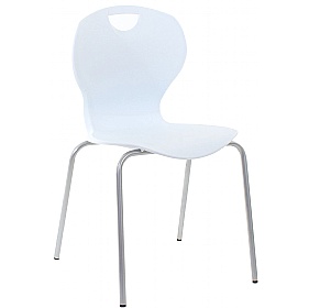 Evo Breakout and Canteen Chairs - Breakout & Canteen