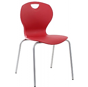 Evo Breakout and Canteen Chairs - Breakout & Canteen