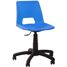 Academy Poly ICT School Chairs