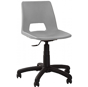 Academy Poly ICT School Chairs