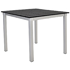 Jet Outdoor Picnic and Dining Tables - Breakout & Canteen